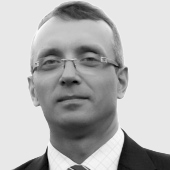 Игорь Прохиро