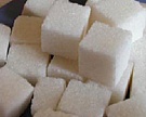 Cезонную пошлину на сахар отменят 30 апреля