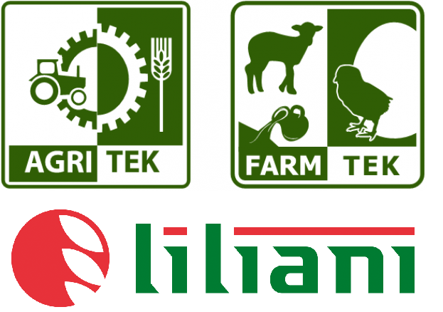 Партнерский материал: Российская компания «Лилиани» примет участие в сельскохозяйственной выставке «AgriTek» в Казахстане