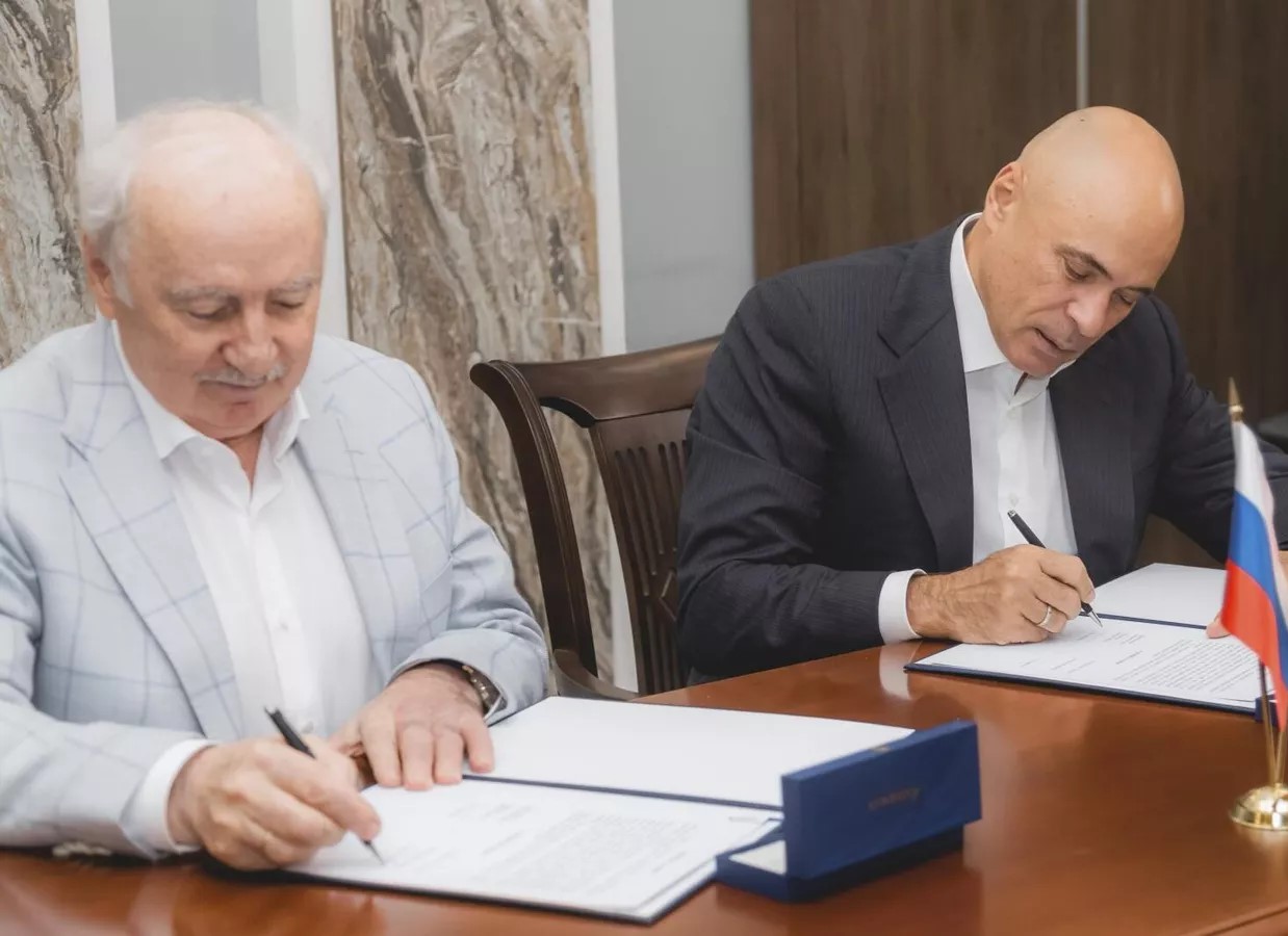 В Липецкой области планируют создать производство амилозного крахмала
