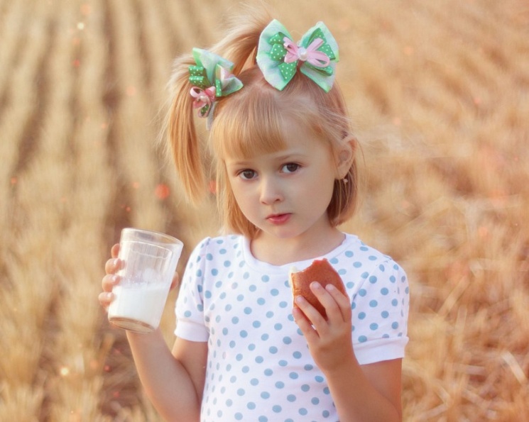 Эксперт рассказал, что нужно детсадам для работы с маркированной молочной продукцией