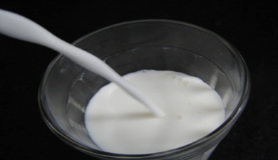 В Новосибирской обл. производство молока увеличилось на 13,5 тыс. т