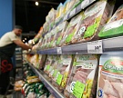 Глобальные цены на продовольствие в июле упали впервые за полгода