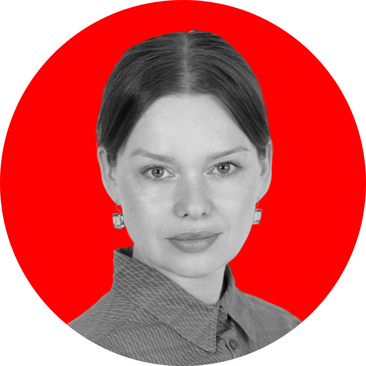 Марина Александрова