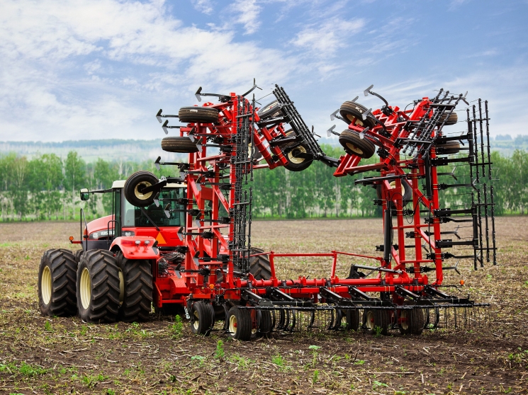 Инструменты для посева. Какое оборудование выбирают аграрии