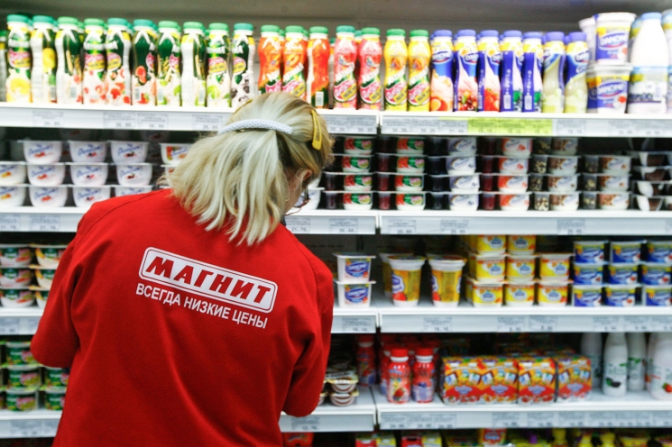 Как подделывают молочные продукты для российских магазинов