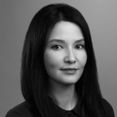 Гузель Низамутдинова