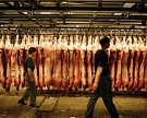 Российские ветврачи будут контролировать китайское производство свинины