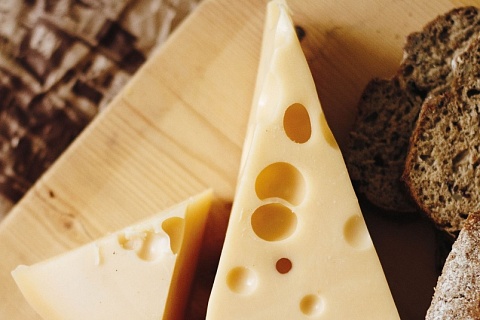 Потребление сыров за пять лет выросло на 26%