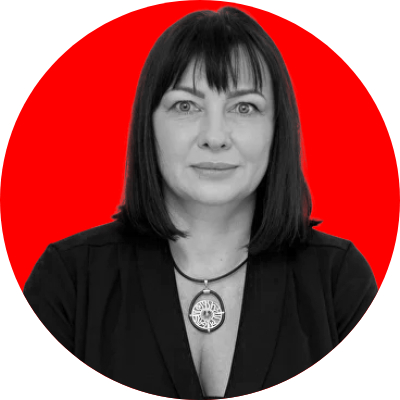 Ольга Романова