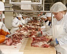 Ресурсы мяса за год уменьшатся на 4,6%