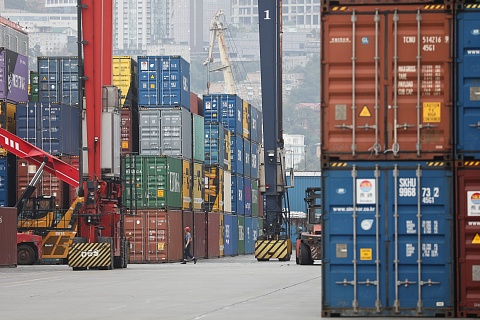 Минсельхоз: экспорт продукции АПК в этом году может составить $40 млрд