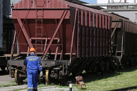 Минсельхоз утвердил объемы субсидируемых перевозок зерна