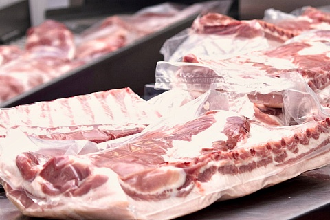 Группа «Продо» планирует увеличить экспорт мясной продукции