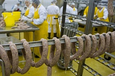 Мясопереработчики просят Алексея Гордеева повысить цены на колбасу