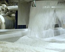 Российские сахарные заводы наращивают объемы производства