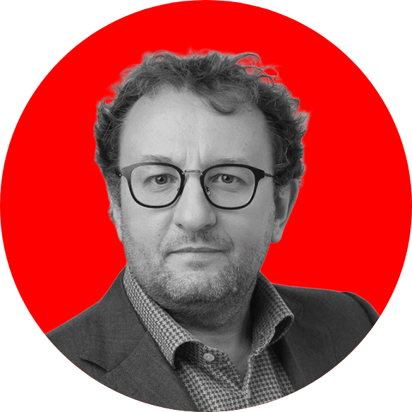 Александр Алтынов