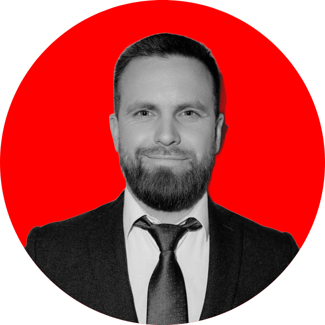 Алексей Мариза