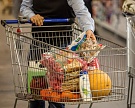 Доля импортных продуктов в расходах россиян снизилась до 5%