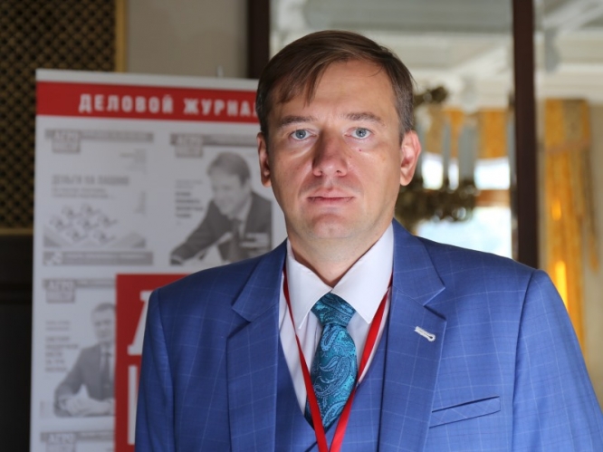 Дмитрий Авельцов, Минсельхоз: «Развитие экспорта до $45 млрд без серьезных усилий маловероятно»