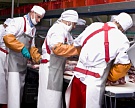 В конце ноября «Агро-Белогорье» запустит второй мясоперерабатывающий завод
