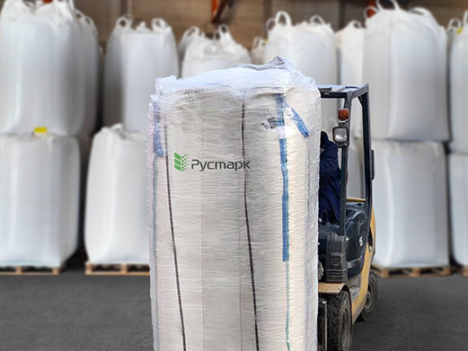 «Рустарк» запустит завод по производству модифицированных крахмалов во втором квартале 2026 года