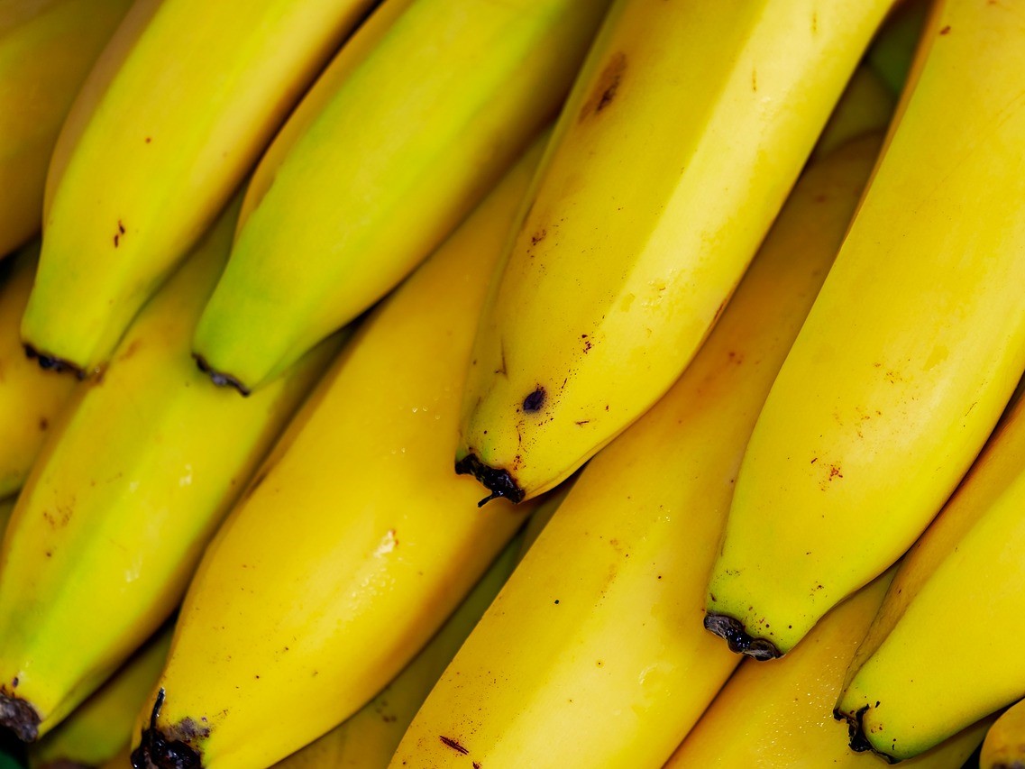 Эквадор просит снять ограничения на поставки бананов в Россию