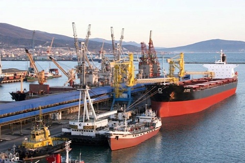 «СовЭкон» повысил прогноз экспорта пшеницы в сезоне-2025/26