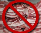 Восемь белорусских мясокомбинатов под запретом