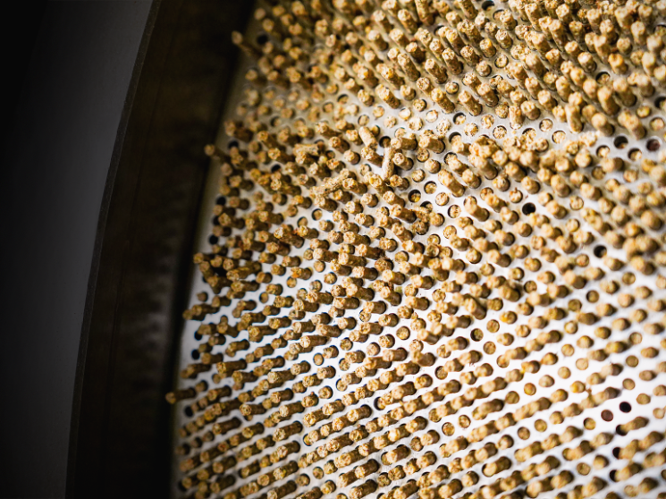 Кормовые добавки как стратегический продукт. Государство готово оказать финансовую поддержку производителям импортозависимых составляющих кормов