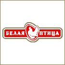 Белая птица