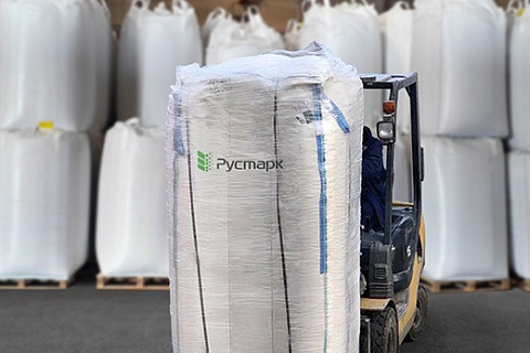 «Рустарк» запустит завод по производству модифицированных крахмалов во втором квартале 2026 года