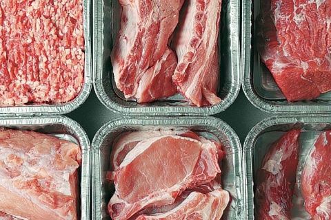 Объем торгов масличными и мясом на НТБ существенно вырос