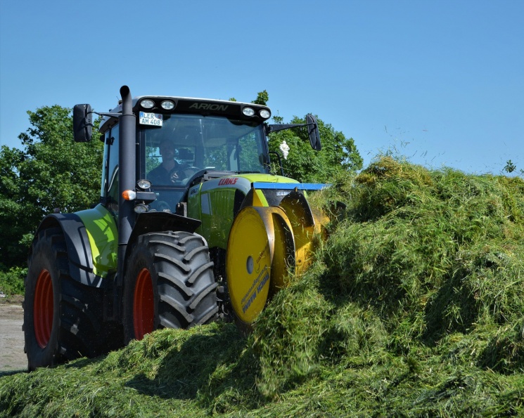 Партнерский материал. Количество позиций на маркетплейсе Agrisale.ru преодолело отметку в пять тысяч