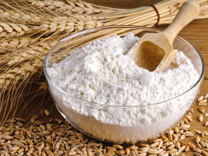 Рынок продуктов глубокой переработки зерна показывает разнонаправленную динамику