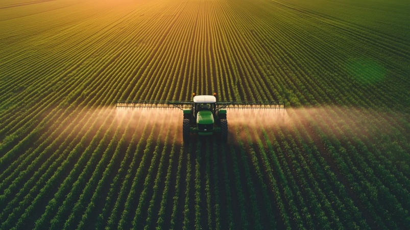 Приглашаем на вебинар по законодательным изменения в обороте сельхозземель