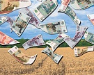 С начала года Россельхозбанк выдал кубанским аграриям 6 млрд рублей