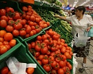 Импорт овощей сократился на 0,5 млн тонн