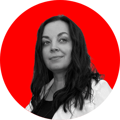 Анна Конева