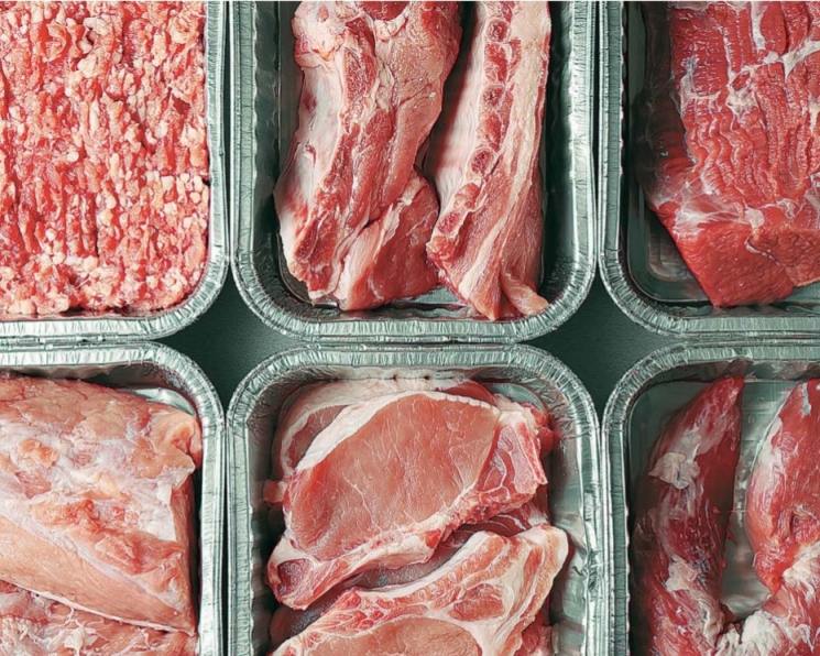 В 2022 году производство мяса продолжит увеличиваться