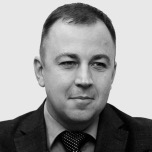 Алексей Николаев 