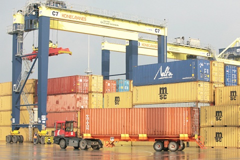 География агроэкспорта в 2025 году расширилась на 22 страны