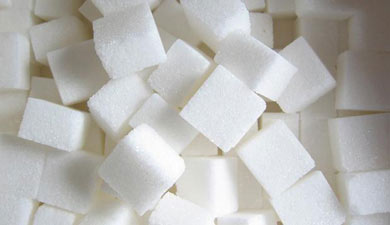 Мировые цены на сахар снизились на 46%