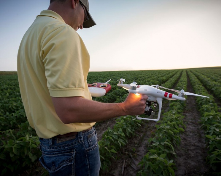 Corteva Agriscience продемонстрирует результаты внедрения технологий точного земледелия в рамках АгроАкадемии Пионер-2020