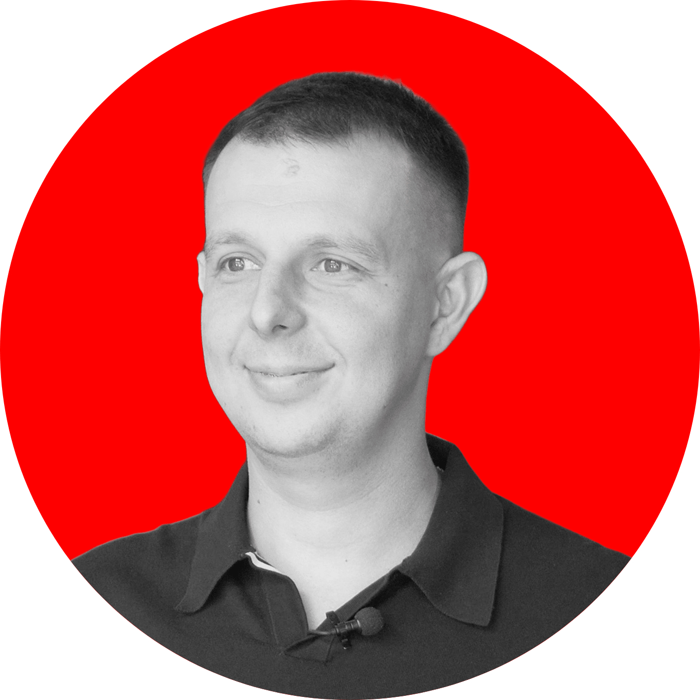 Андрей Курносов