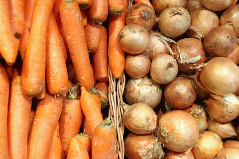 Наценку на социально значимые продукты могут ограничить до 5%