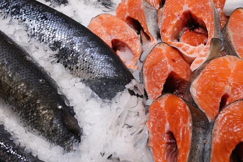 Рыбный союз: для роста потребления рыбы нужны новые источники предложения