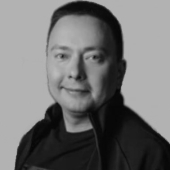 Алексей Травкин