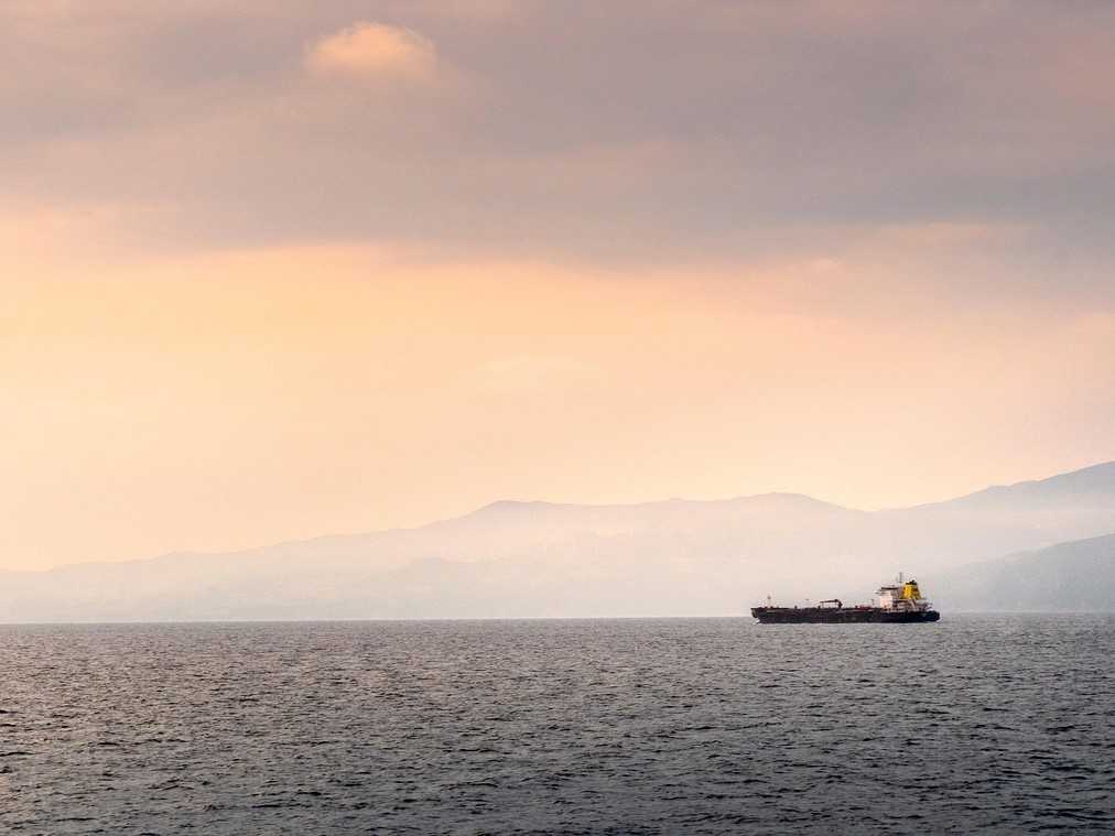 Ормузский кризис дает шанс для российского агроэкспорта