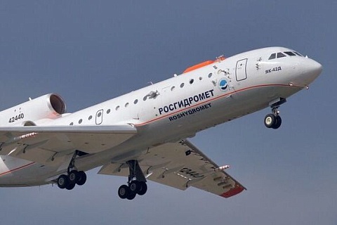 Ущерб от заморозков и засухи в Ростовской области оценивается в 4 млрд рублей